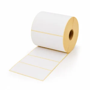 Zebra 800264-605 102x150mm 500stks (25mm kern) XL ROL!