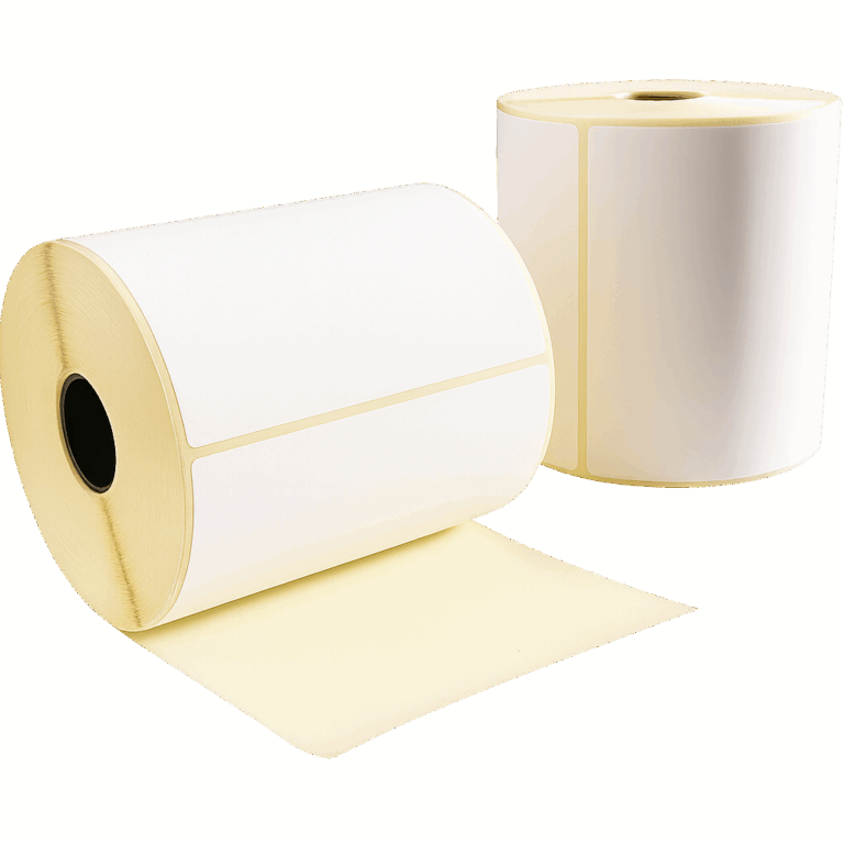 Zebra 800264-605 102x150mm 300stuks (25mm kern)