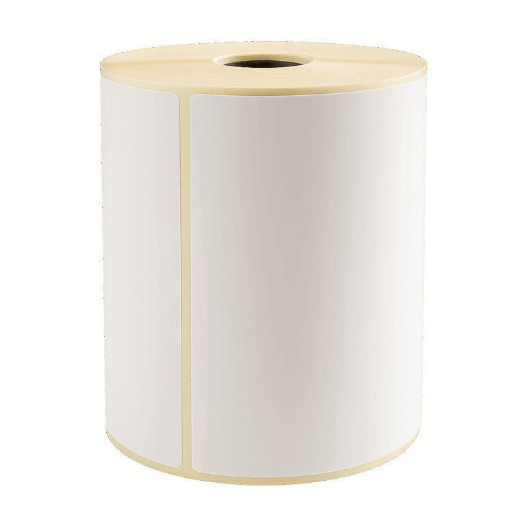 Zebra 800264-605 102x150mm 300stuks (25mm kern) - Afbeelding 2