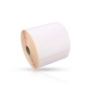 Zebra compatible 102x50mm 1300stks (kern 25mm)