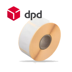 DPD labels