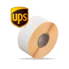 UPS labels