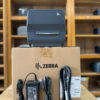 Zebra Labelprinter DPD + 900 labels Starterset - Afbeelding 2