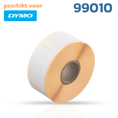 Dymo 99010 labels