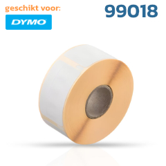 Dymo 99018 labels