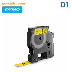 Dymo D1