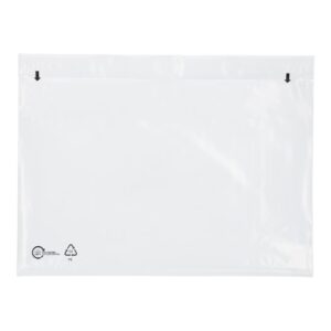 Paklijst Enveloppen type C5 A5=1/2 A4 (1000stks)
