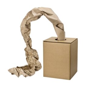 Opvulpapier 400mm x 420Mtr 70grms (FSC)