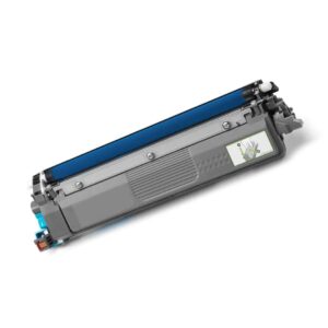 Brother TN-243C Cyaan blauw (Huismerk)