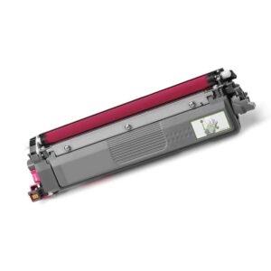 Brother TN-243M Magenta Rood (Huismerk)