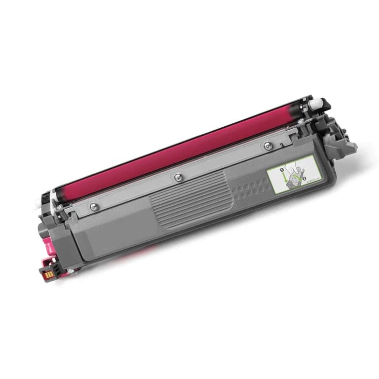 Brother TN-243M Magenta Rood (Huismerk)