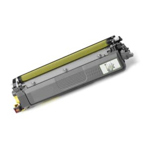 Brother TN-243Y Geel (Huismerk)