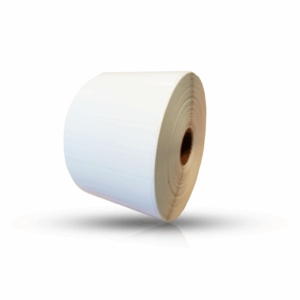 Zebra compatible 70x50mm 1000Stks (25mm kern)