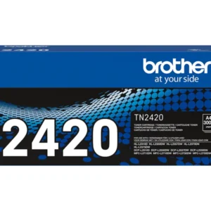 Brother TN-2420 Zwart Origineel