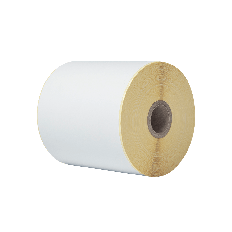 Zebra compatible 102x150mm 280stks PP (25mm kern) - Afbeelding 2