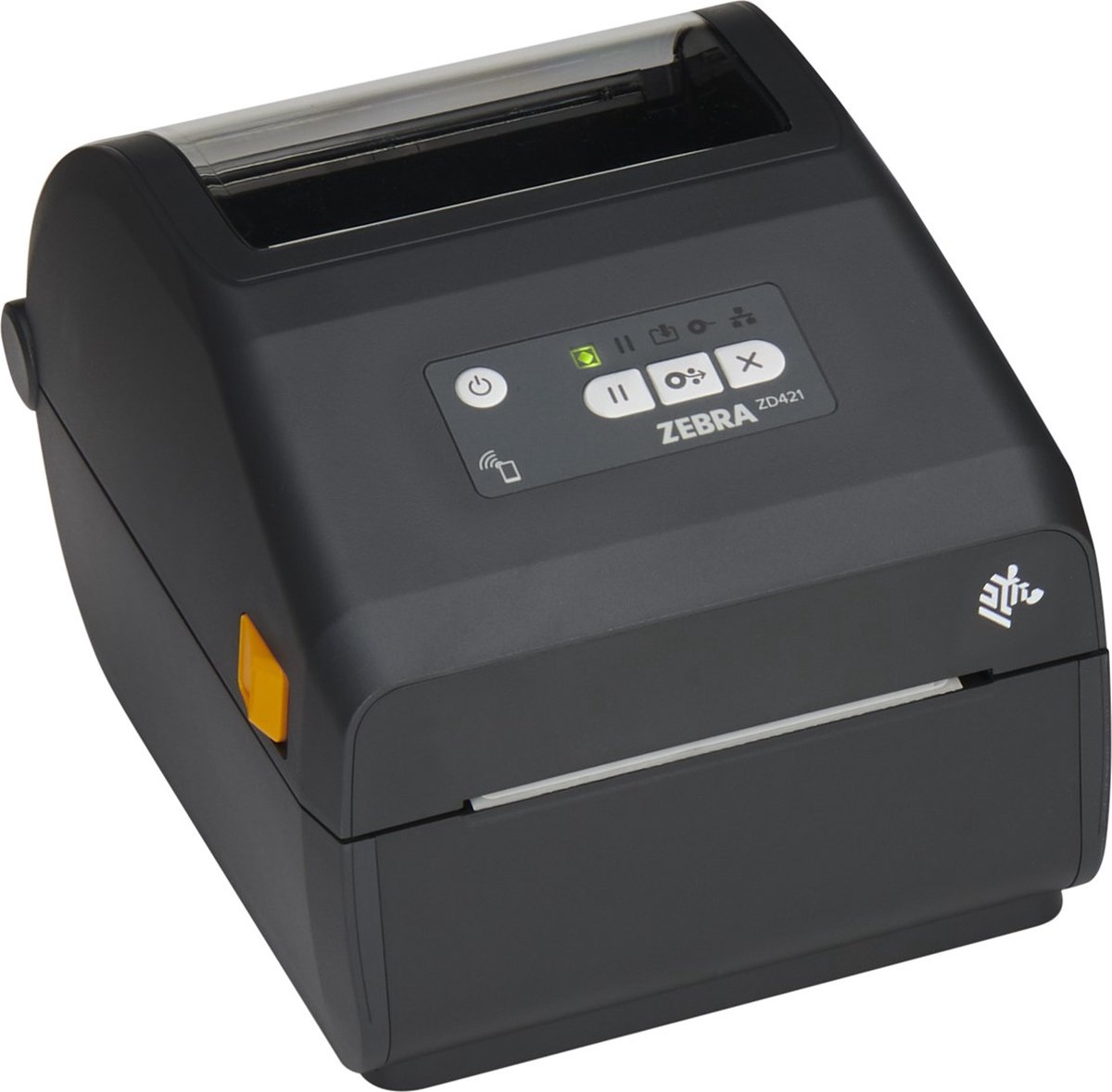 Zebra ZD421D Labelprinter USB - Afbeelding 3