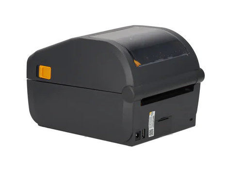 Zebra ZD421D Labelprinter USB - Afbeelding 4
