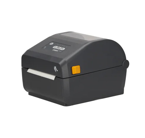 Zebra ZD421D Labelprinter USB - Afbeelding 5