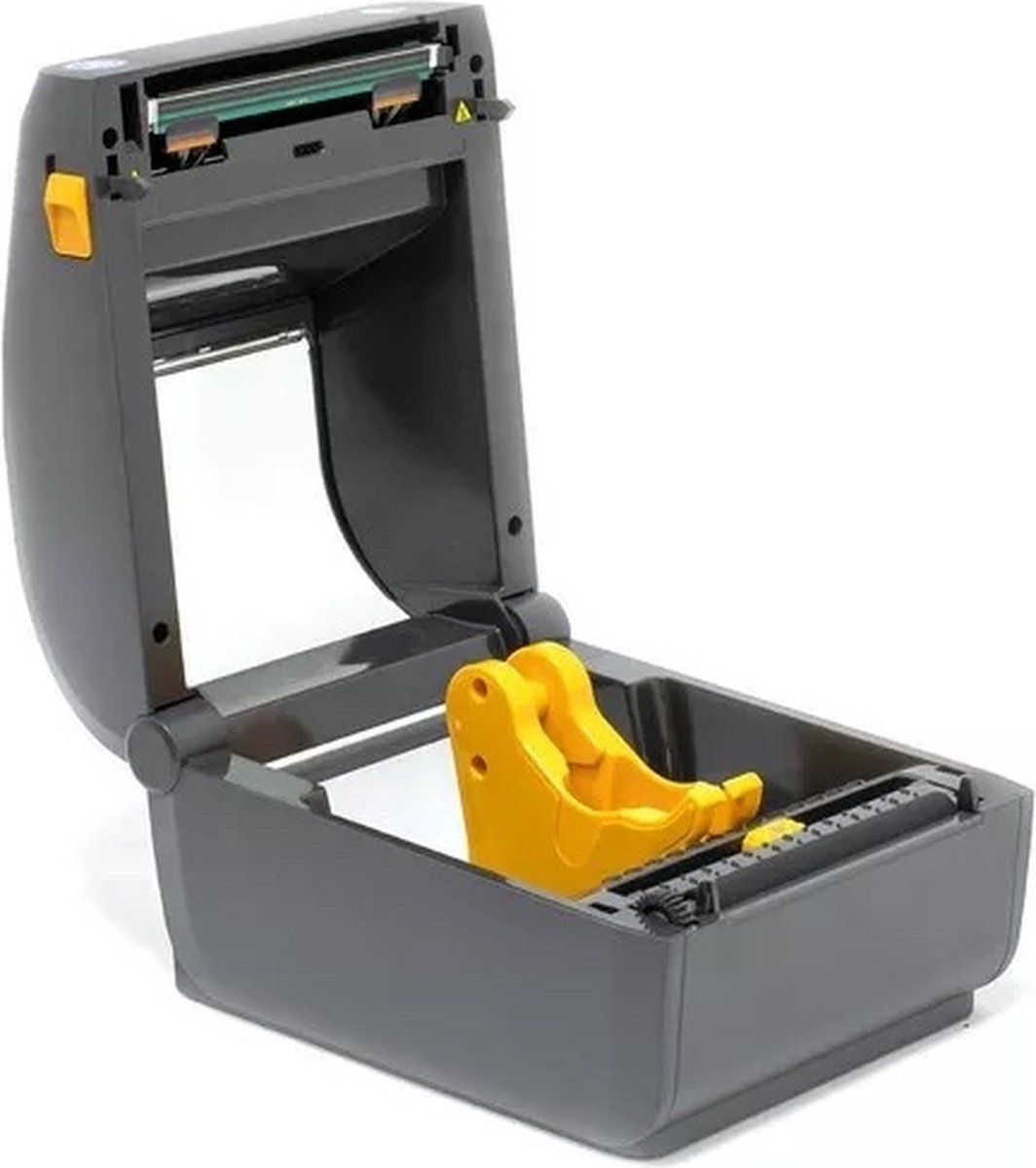 Zebra ZD421D Labelprinter USB - Afbeelding 2