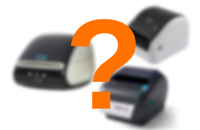 Welke Labelprinter Heb Je Nodig? Zebra vs Dymo vs Brother