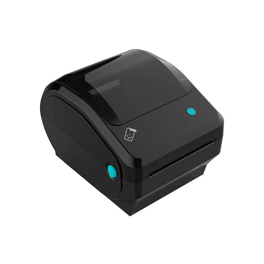 ML401 Labelprinter USB+WiFi+Bluetooth - Afbeelding 2