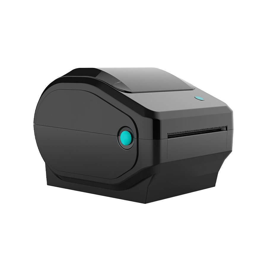 ML401 Labelprinter USB+WiFi+Bluetooth - Afbeelding 3