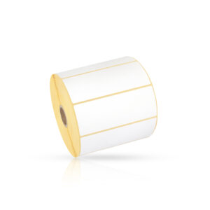 Zebra compatible 38x25mm 2580stks(25mm kern)