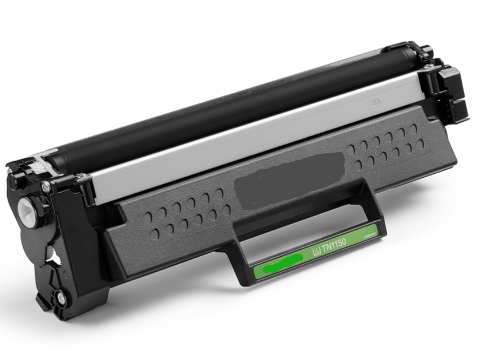 Brother TN-1150BK (Huismerk)